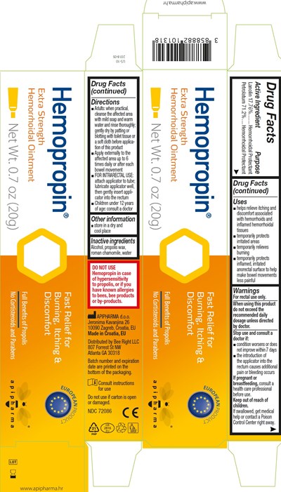 Outer Package - Outer Package